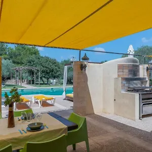 Sa Torre I Ferienhaus Capdepera (Mallorca)