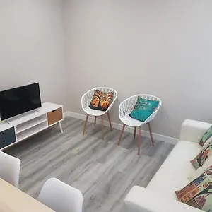 Cozy With Free Wifi Apartment Bilbao