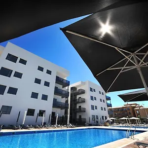 Leo Deluxe (adults Only) Apartment Punta Umbría