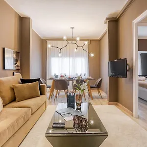 Rocafort In Eixample Apartment Barcelona