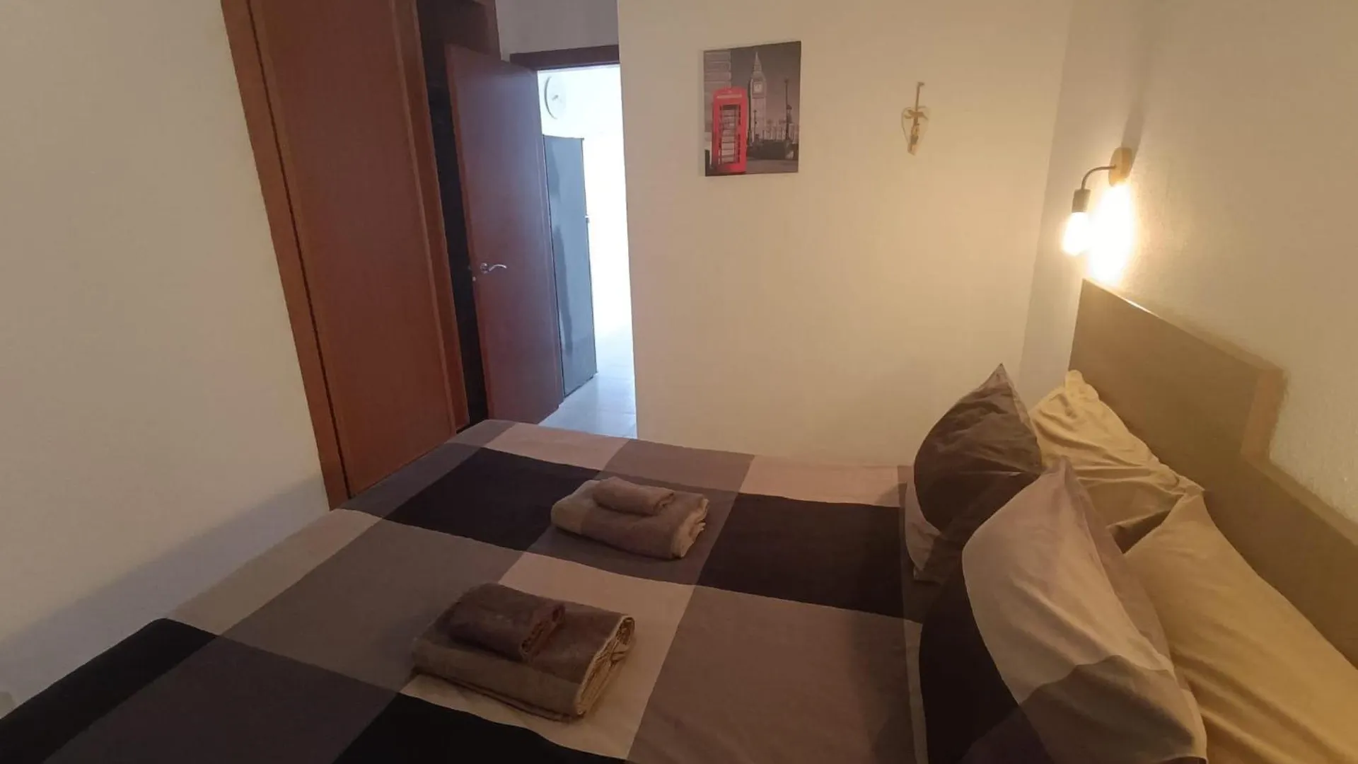 Apartamento London Complex Amaya Fuerteventura Costa De Antigua