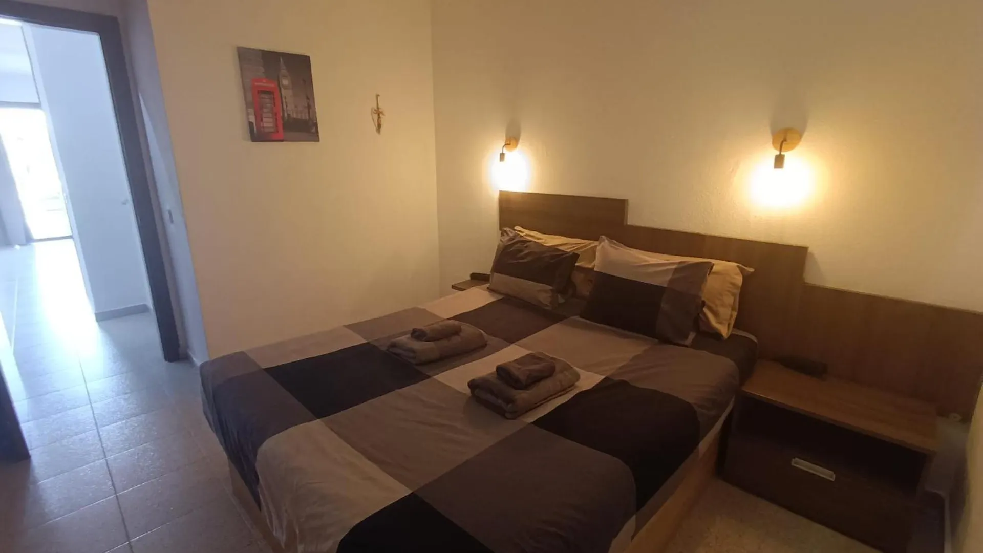 Apartamento London Complex Amaya Fuerteventura Costa De Antigua 0*,  Spain