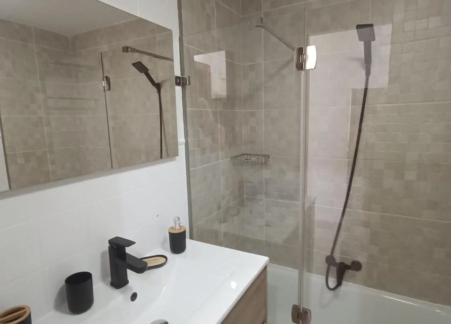Apartamento London Complex Amaya Fuerteventura Costa De Antigua