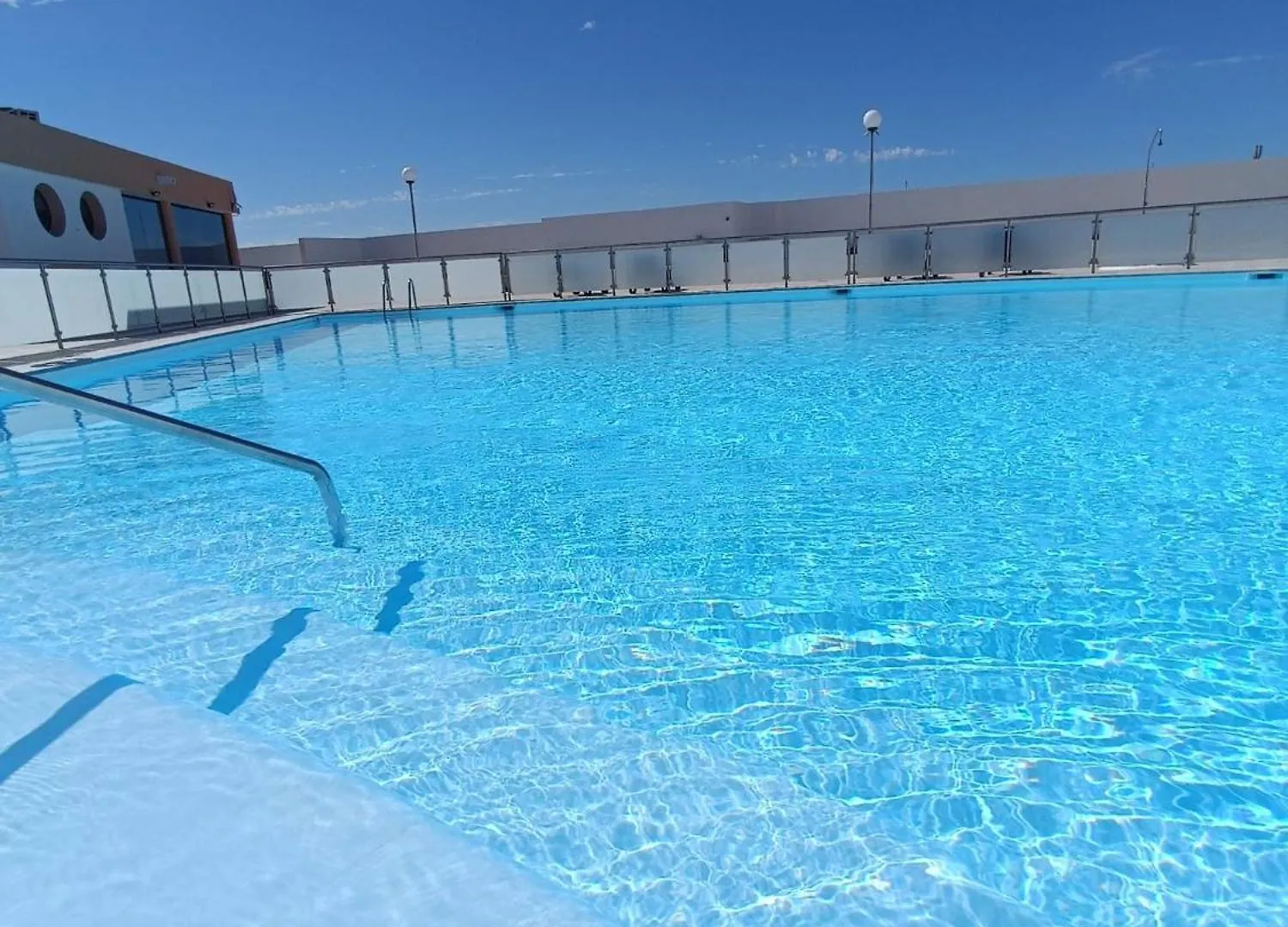 Apartamento London Complex Amaya Fuerteventura Costa De Antigua