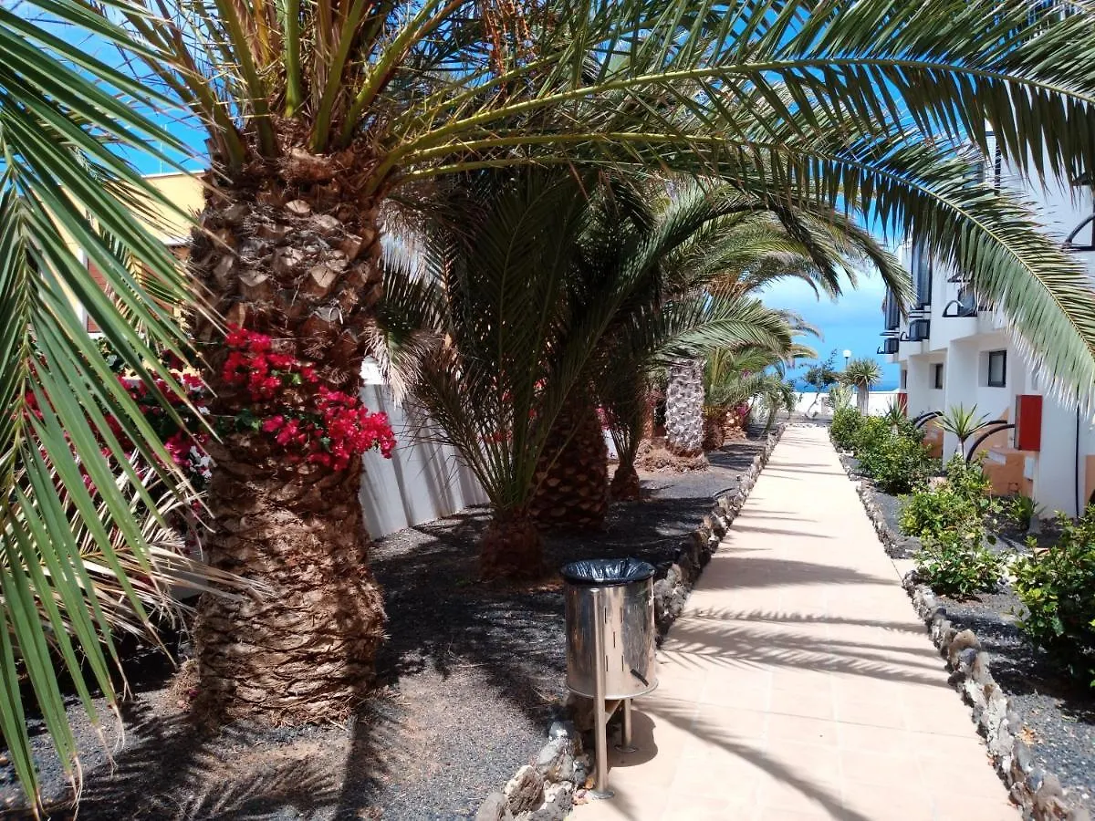 Apartamento London Complex Amaya Fuerteventura Costa De Antigua 0*,
