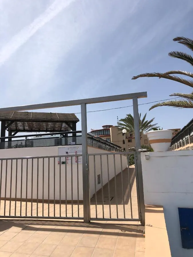 Apartamento London Complex Amaya Fuerteventura Costa De Antigua 0*,  Spain